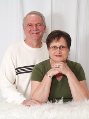 Wayne & Nancy Bentz